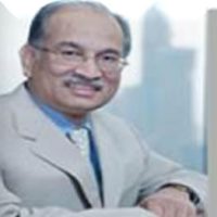 Amjad Ali Khan - Immediate Past Chairman