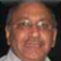 Irfan W Malik- Member