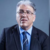 Samir Shahid - Member