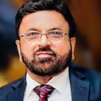 Shabbir Merchant - Member