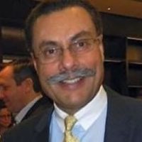 Waqas Ellahi - Leader Education Committee